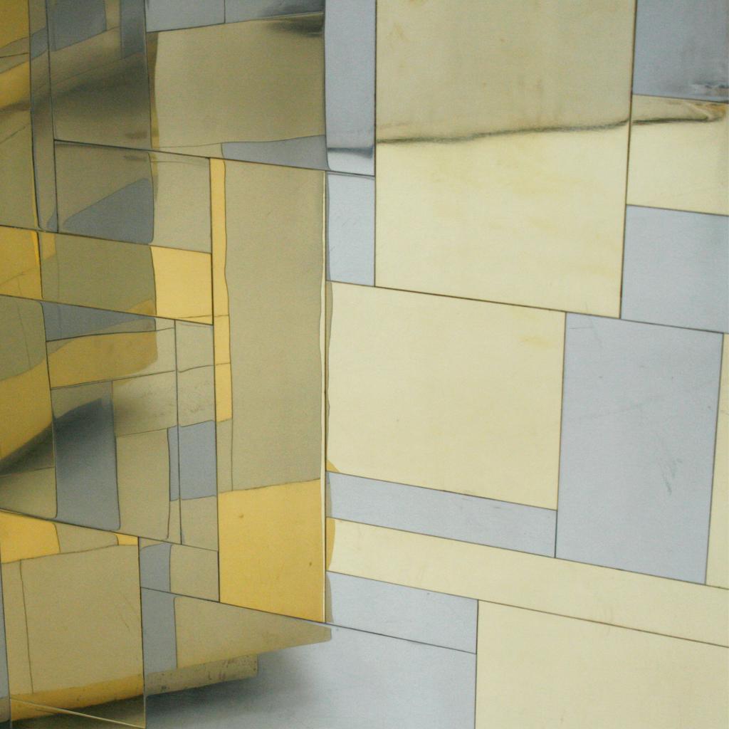 Paul Evans Mid-Century Modern Iconic 