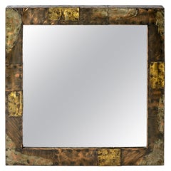 Paul Evans Mirror
