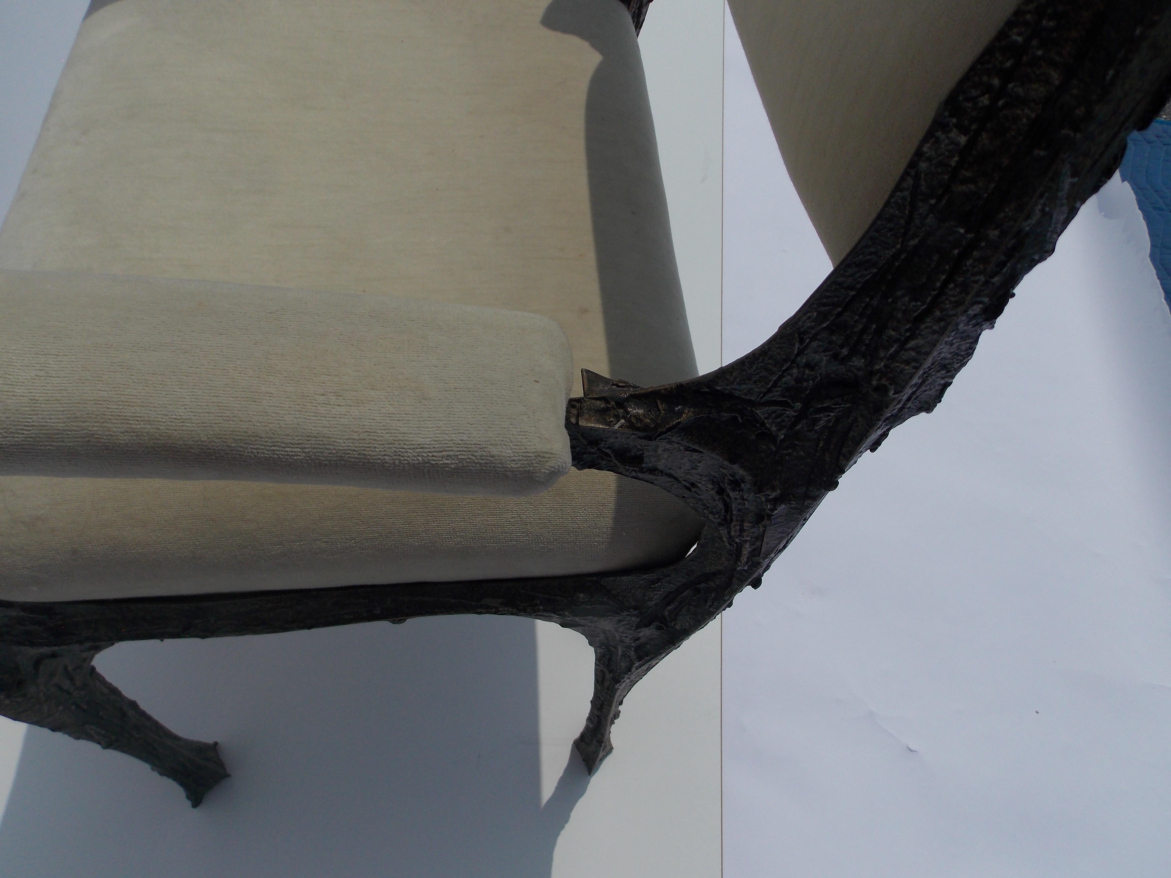 Paul Evans PE-106 Upholstered Chairs 3