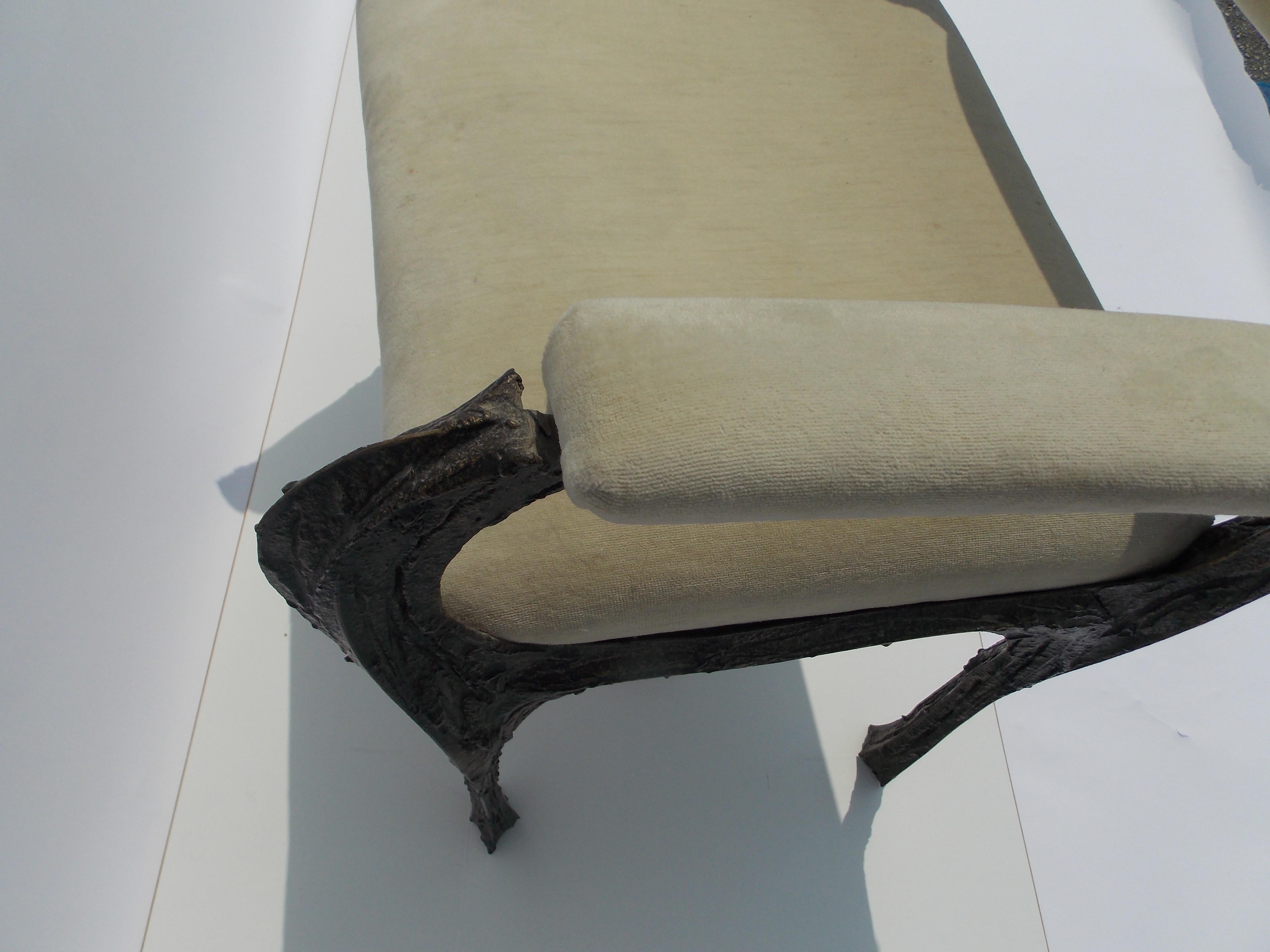 Paul Evans PE-106 Upholstered Chairs 2
