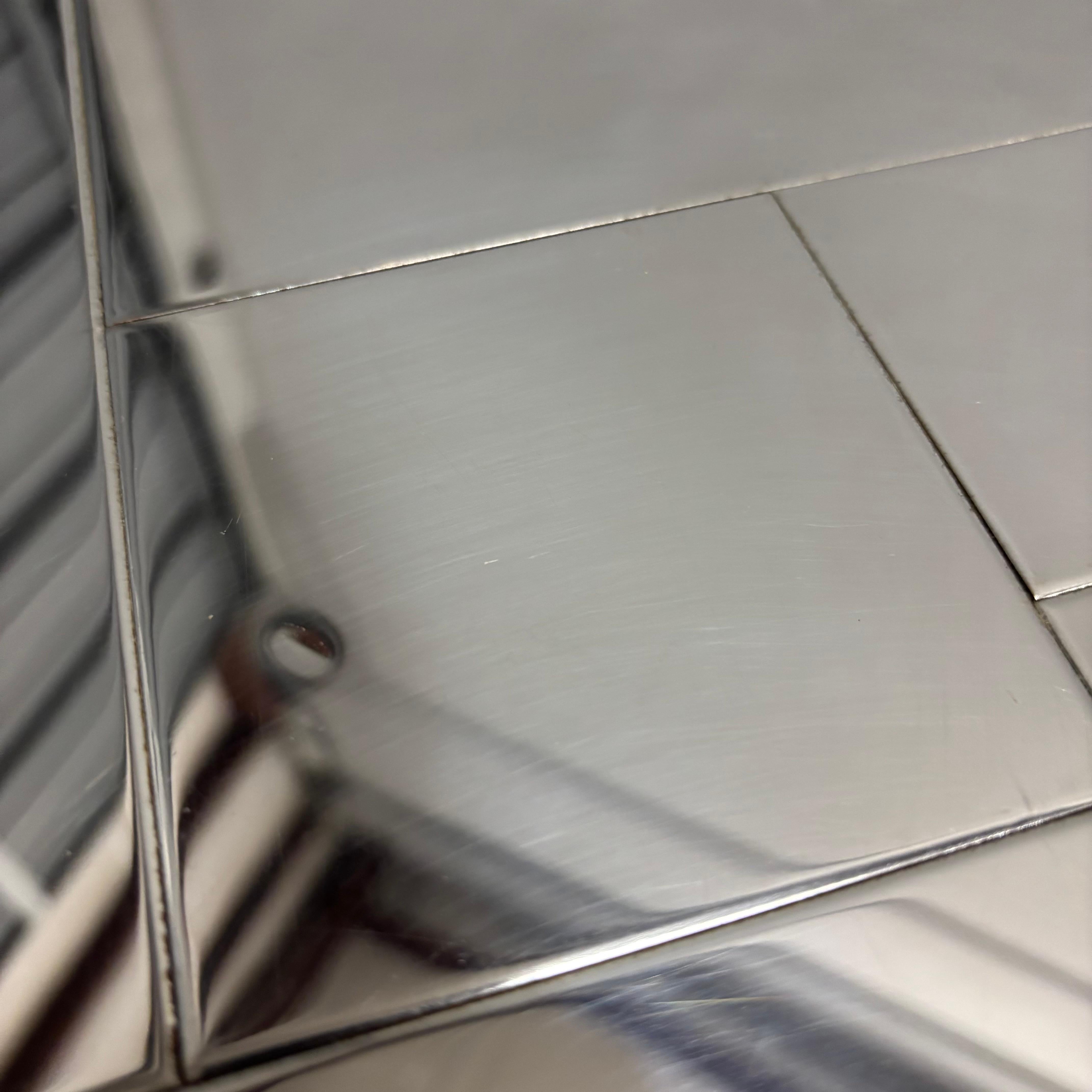 Paul Evans PE-509 Cityscape Dining Table by Directional, 1970s en vente 2