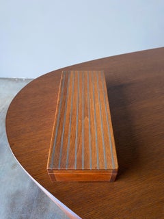 Paul Evans & Phillip Lloyd Powell Box for Designers Inc. USA, 1960er Jahre