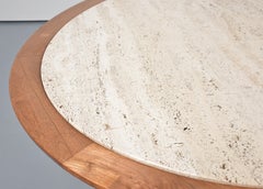 Paul Evans & Phillip Lloyd Powell Tavolo da Pranzo / Centro Sala