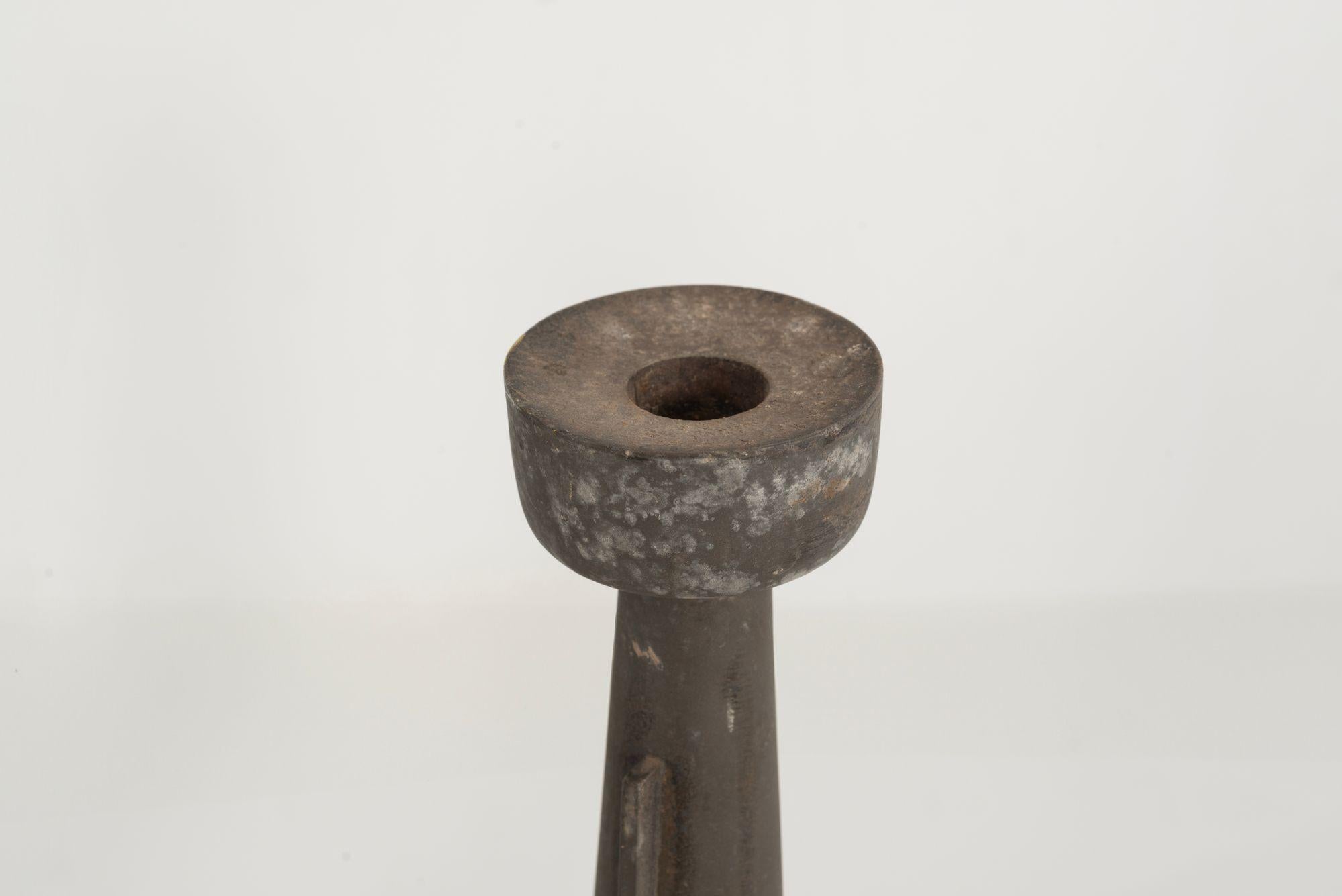 Américain Chandeliers rares et anciens de Paul Evans, ensemble de trois, 1953 en vente