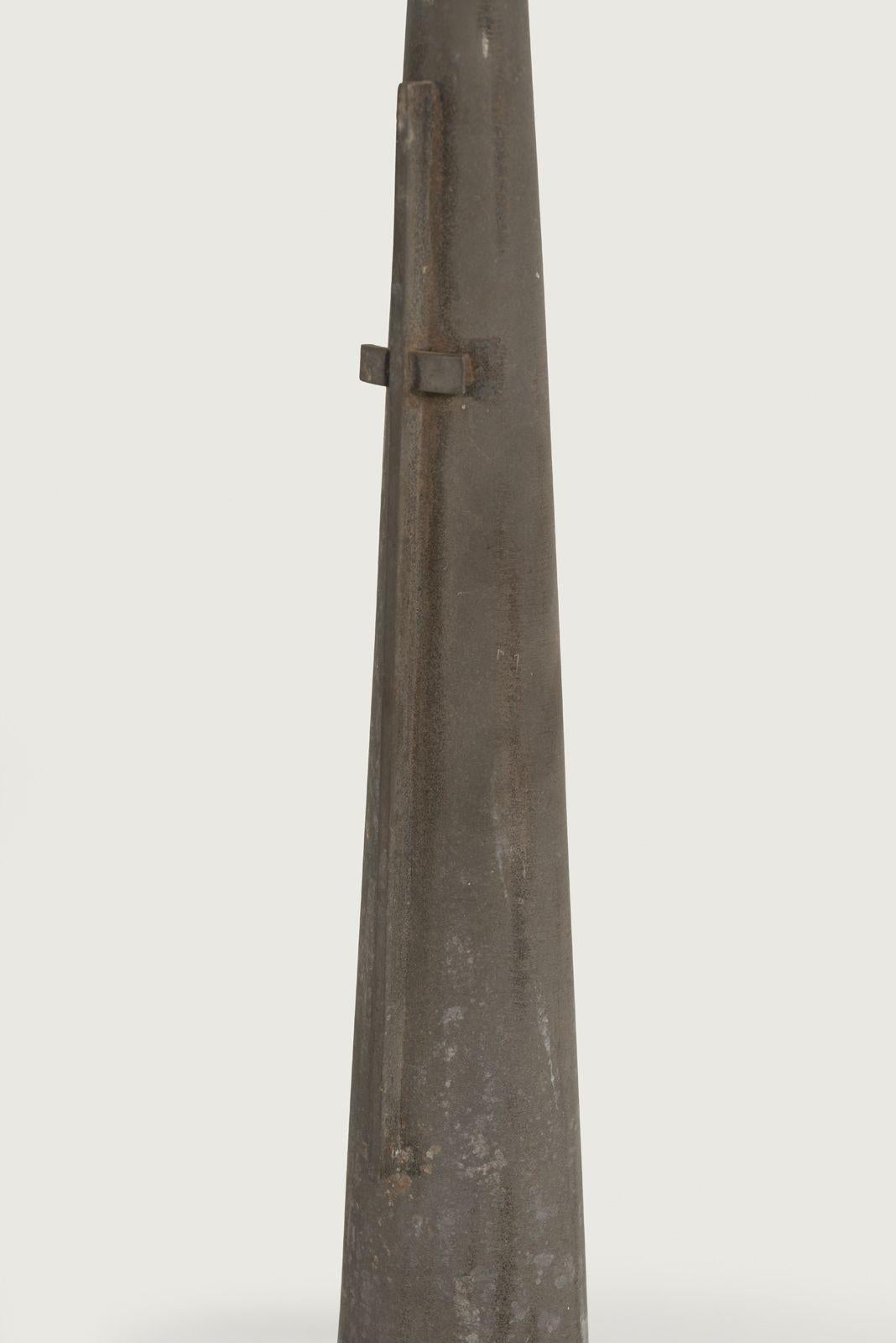 Sablé Chandeliers rares et anciens de Paul Evans, ensemble de trois, 1953 en vente