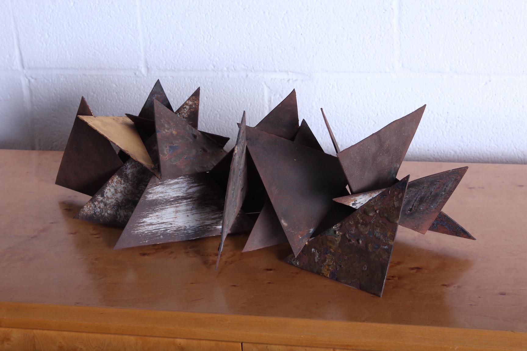 Sculpture de Paul Evans en vente 5