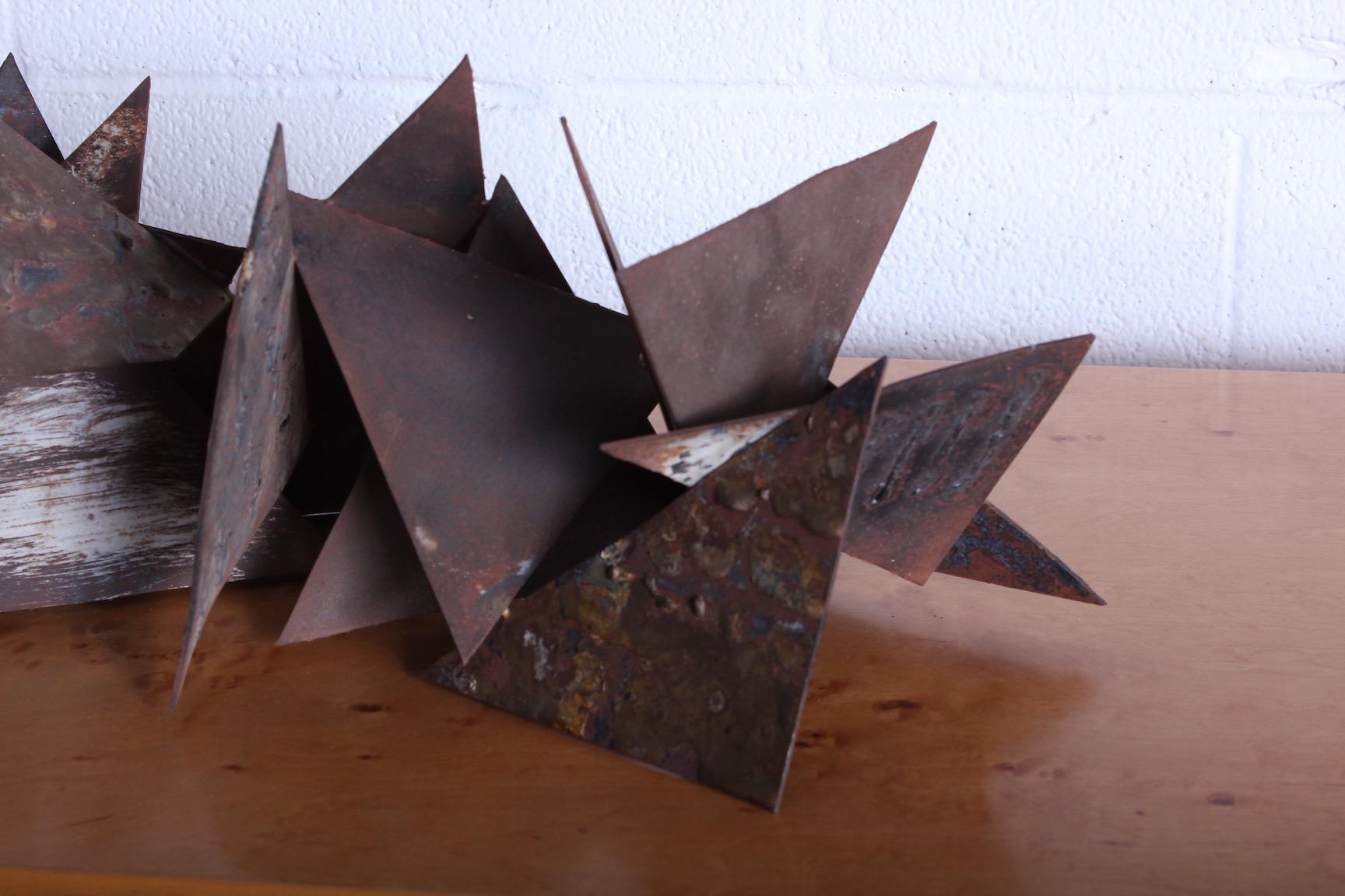 Sculpture de Paul Evans en vente 6