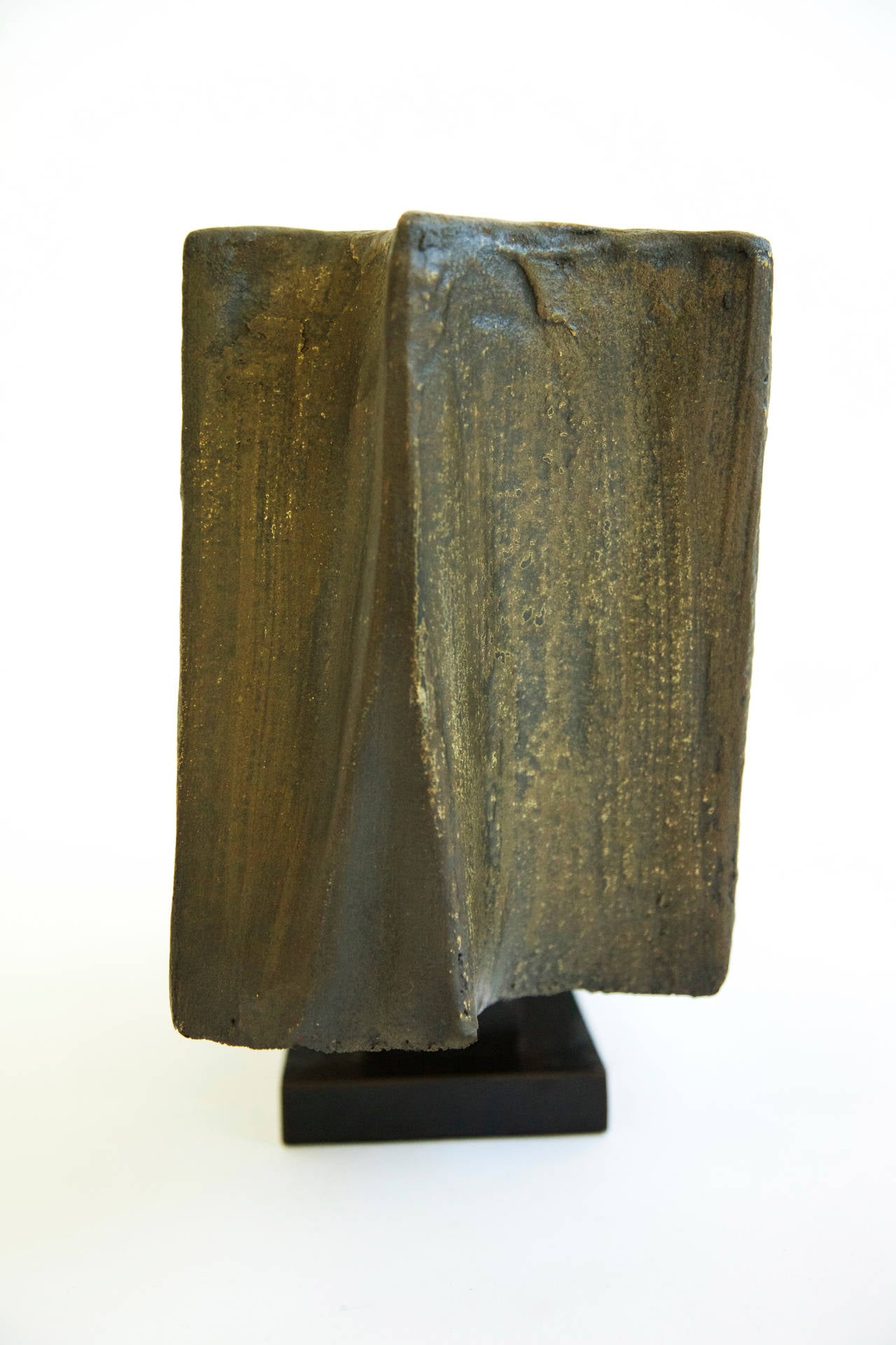 American Paul Evans Sculpture