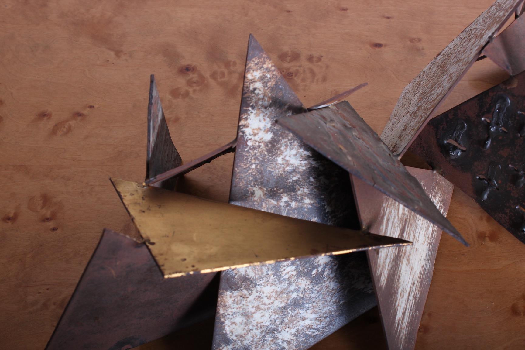 Sculpture de Paul Evans en vente 4