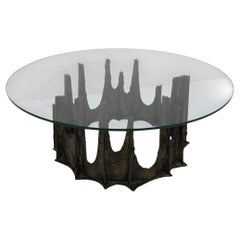 Coffee and Cocktail Tables