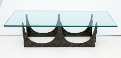 Paul Evans Stalagmite Coffee Table, 1970