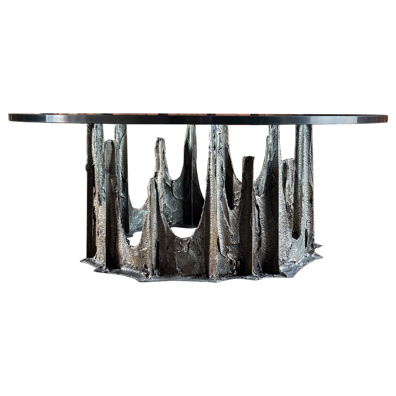 Stalagmite Coffee Table