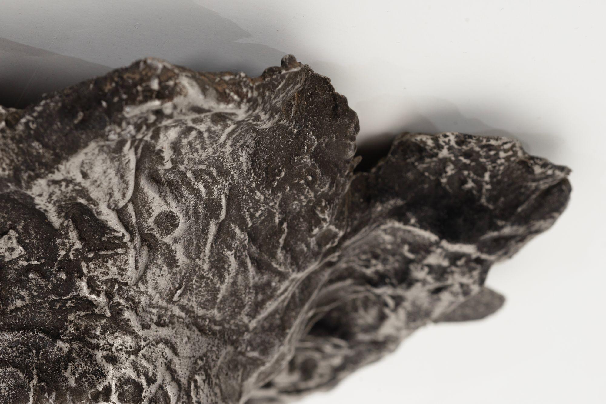 Collection Studio Paul Evans de trois bols à forme libre, 1965 en vente 2