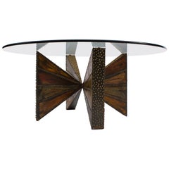 Paul Evans Studio for Directional Coffee Table