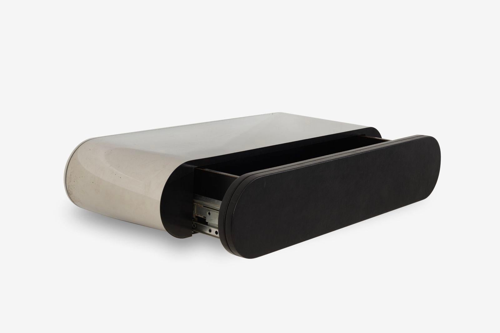 Console A Space a parete dello Studio Paul Evans In condizioni buone in vendita a Chicago, IL