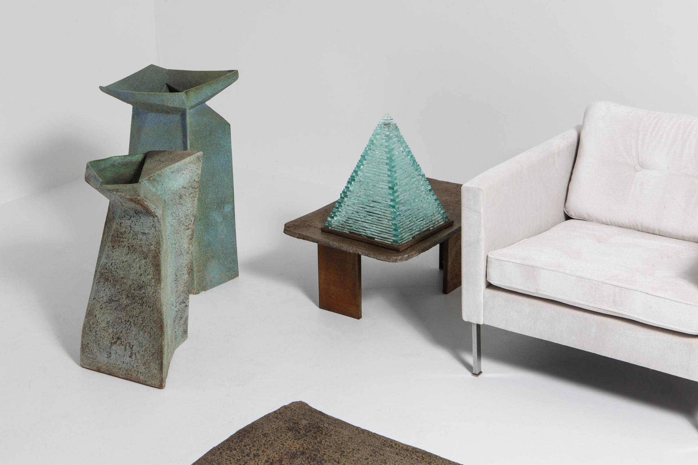 Paul Evans Style Coffee Table 4