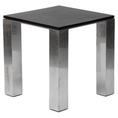 Paul Evans Style End Table