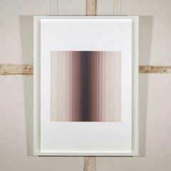 Adytum S II de Paul Feiler, 1973