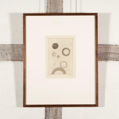 Orbis de Paul Feiler, 1968