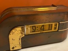 Paul Ferher and George Adomatis for Lawson Clocks