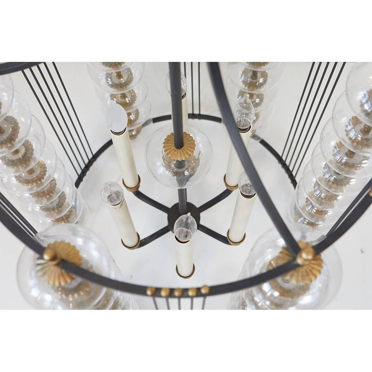 Paul Ferrante Carlyle Pendant Hanging Lantern At 1stdibs Contemporary Paul Ferrante Carlyle Pendant Hanging Lantern For