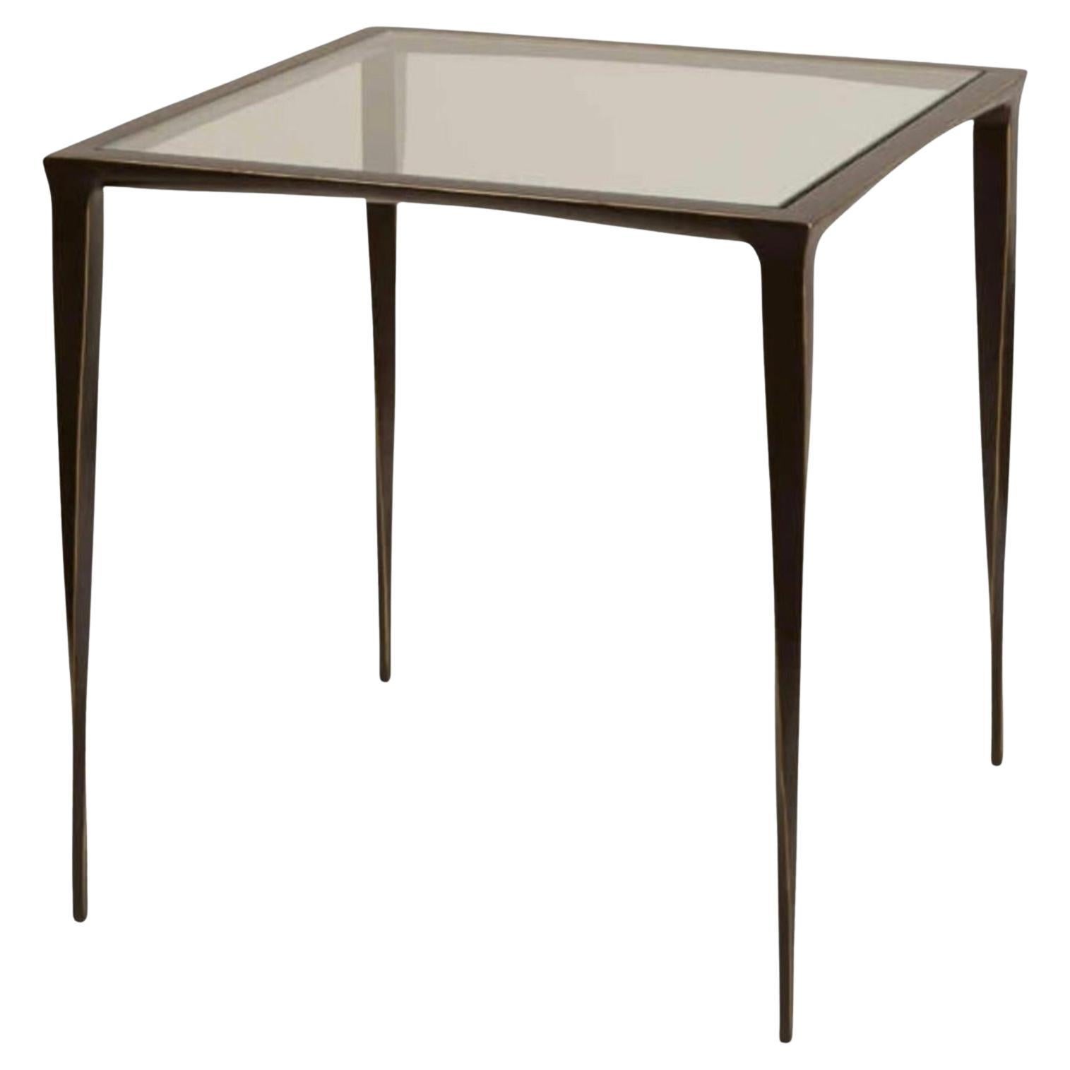 Paul Ferrante Moderne Designer Melrose End Tabelle