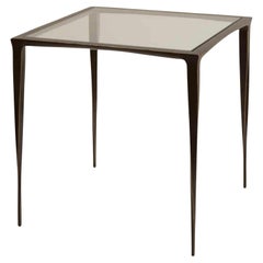 Paul Ferrante Moderne Designer Melrose End Tabelle