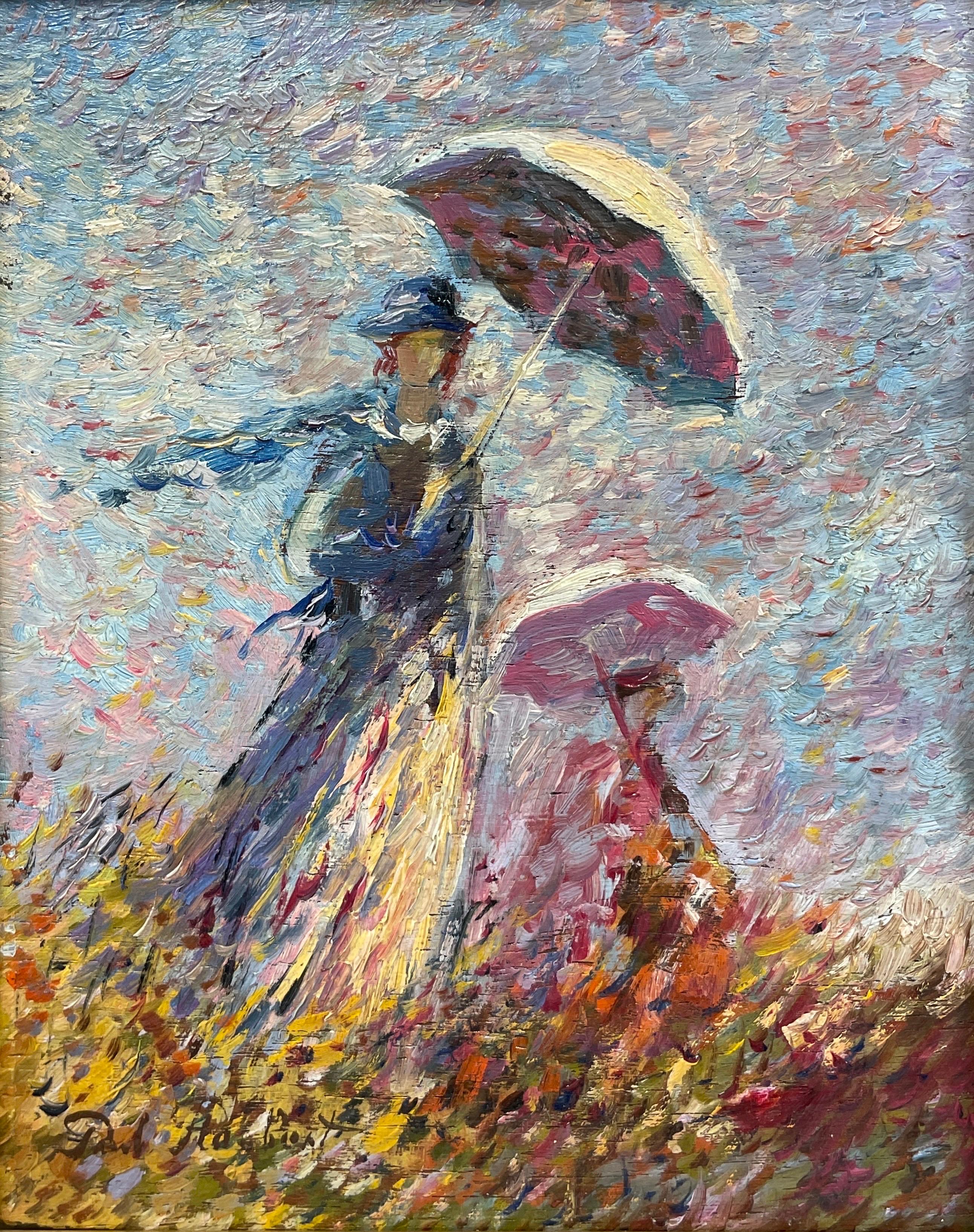 paul flaubert artist