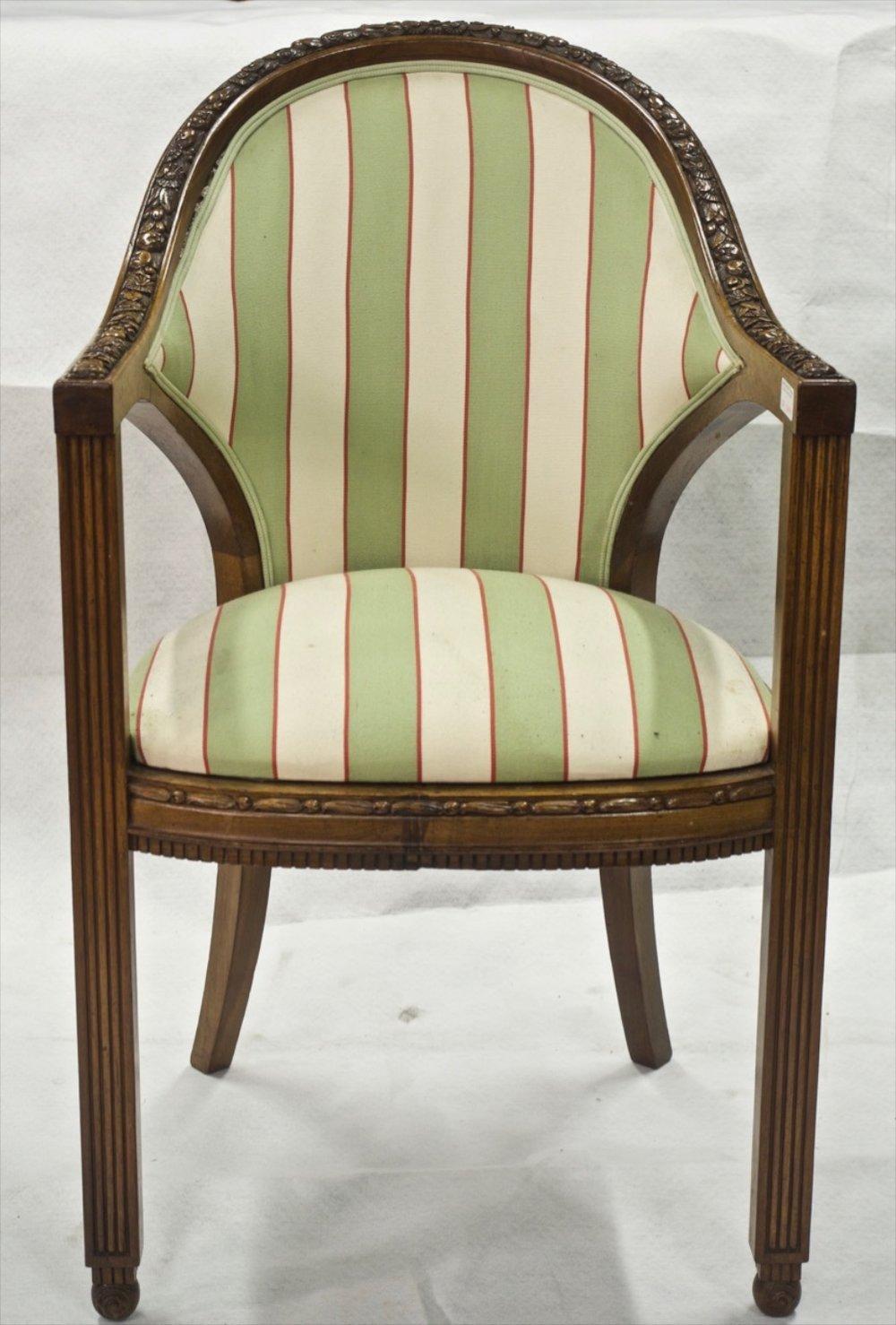 fauteuil paul follot