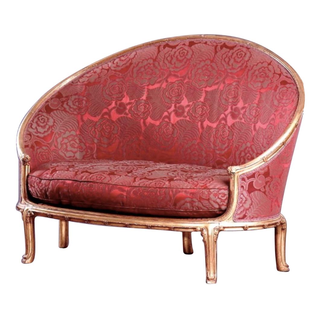 Antique and Vintage Settees 2,035 For Sale at 1stDibs