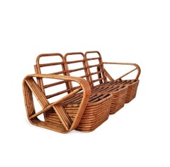 Paul Frankl 3-seater sofa