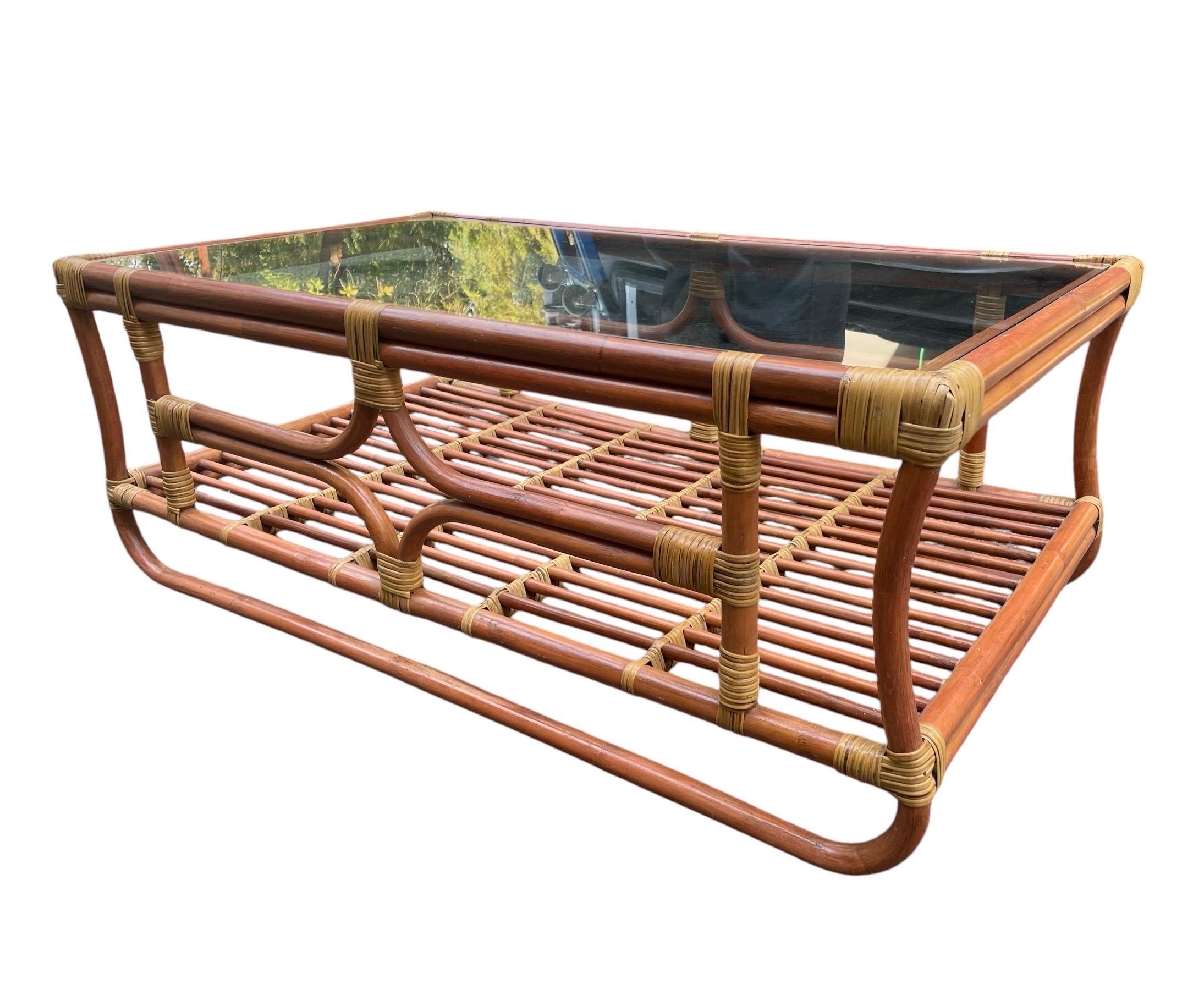 Paul Frankl 5 Strand Pretzel Patio Furniture Set for Porch Pretzel Furniture For Sale 9