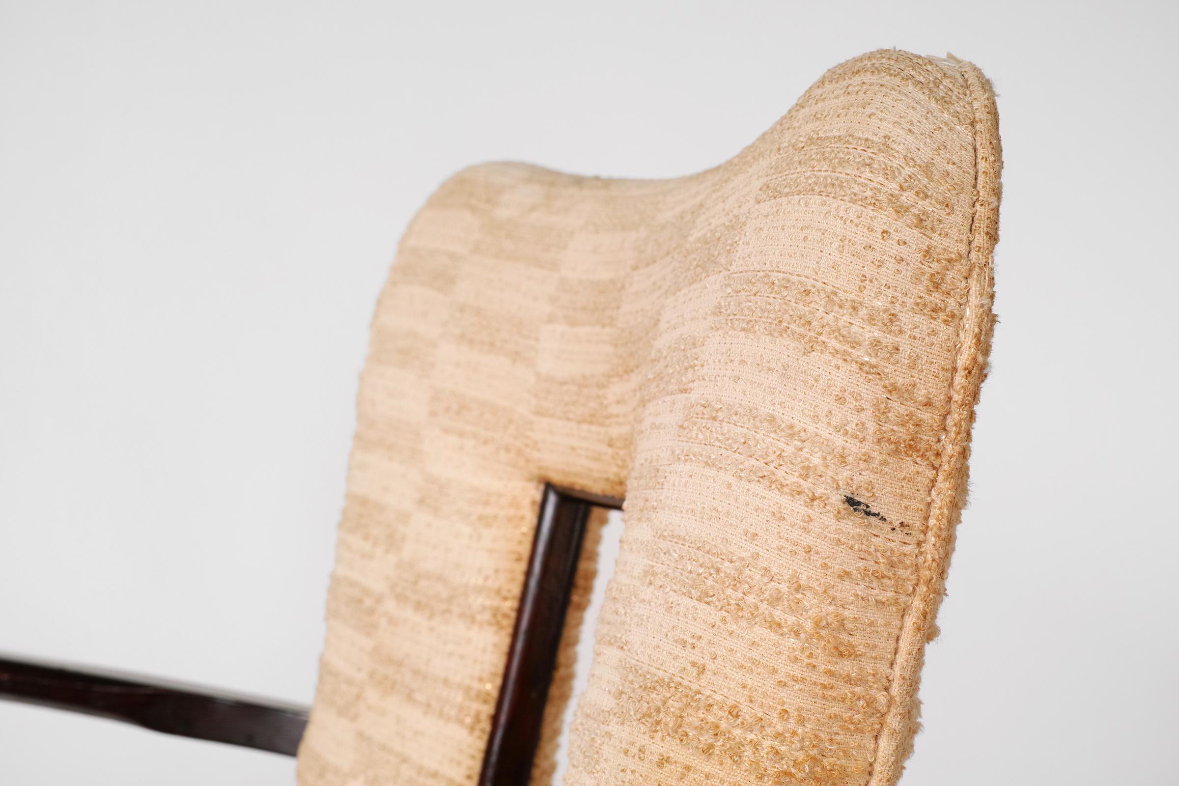 Sillón Paul Frankl para John Stuart en venta 9