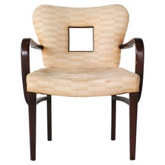 Paul Frankl Armchair for John Stuart