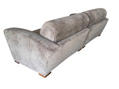 Divano componibile Art Paul Frankl, circa 1940