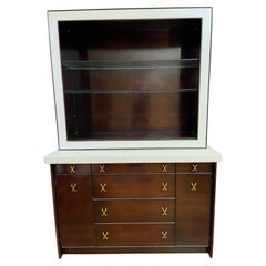 Cabinets