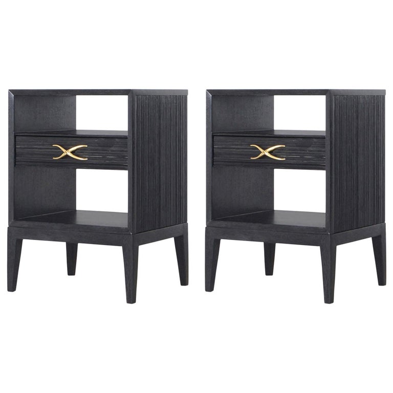 Brass End Tables 1 473 For Sale At 1stdibs