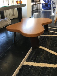Paul Frankl Coffee Table