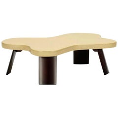 Table basse Paul Frankl