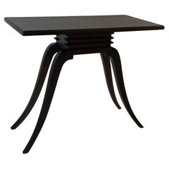 Wood Console Tables