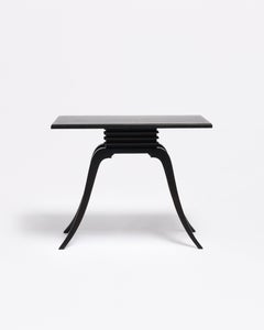 Paul Frankl, Console Table, USA, 1940s