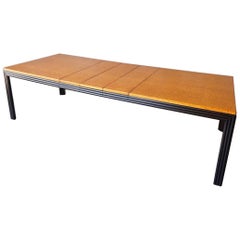 Cork Dining Room Tables 9 For At 1stdibs