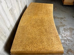 Paul Frankl Cork Top Desk