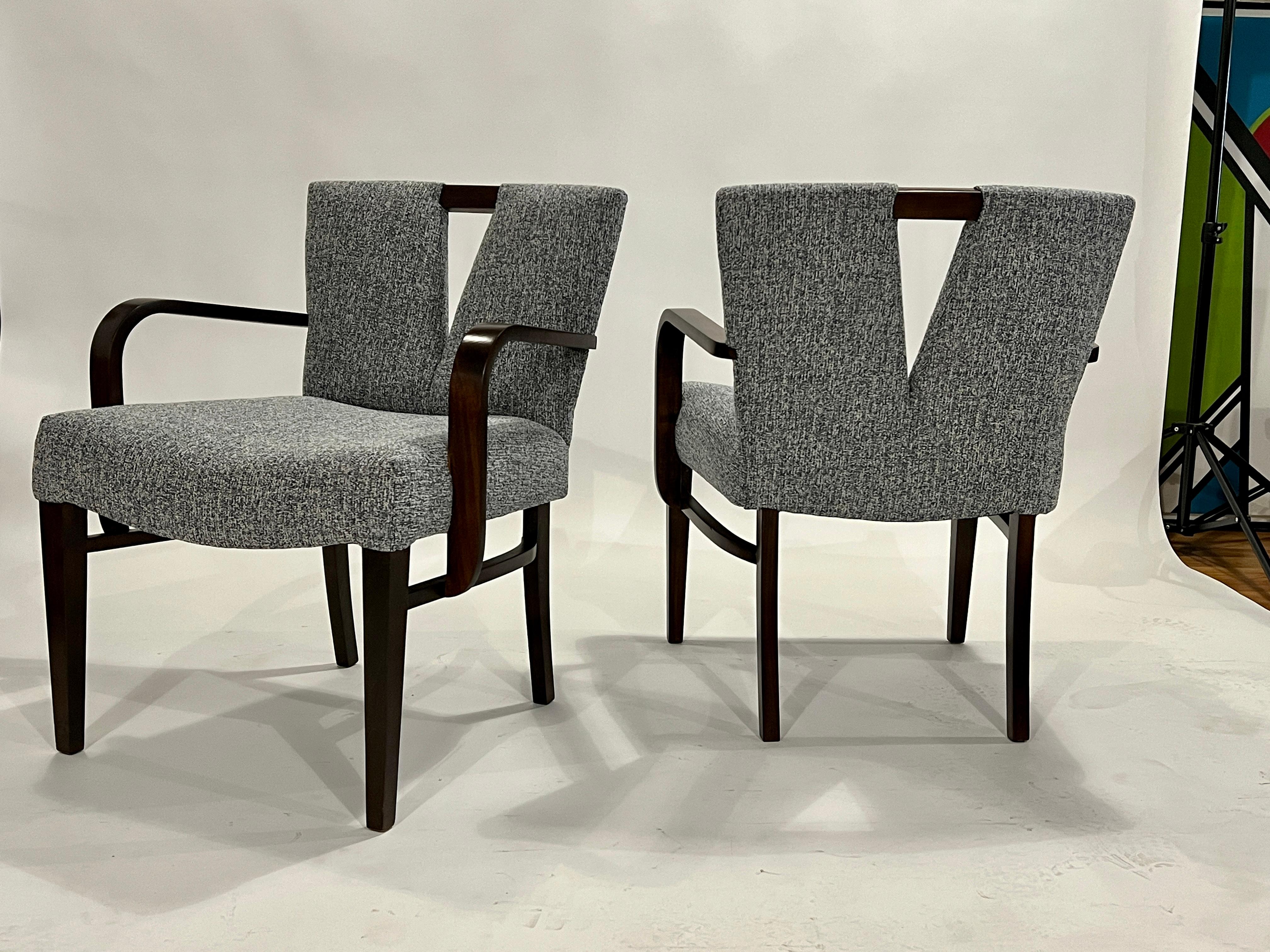 types of dining chairs