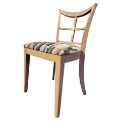 Paul Frankl Dining Chairs Set 9