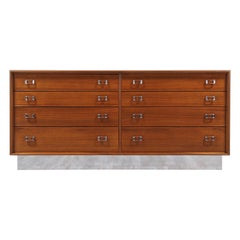 Paul Frankl "Emissary" Dresser for Johnson Furniture