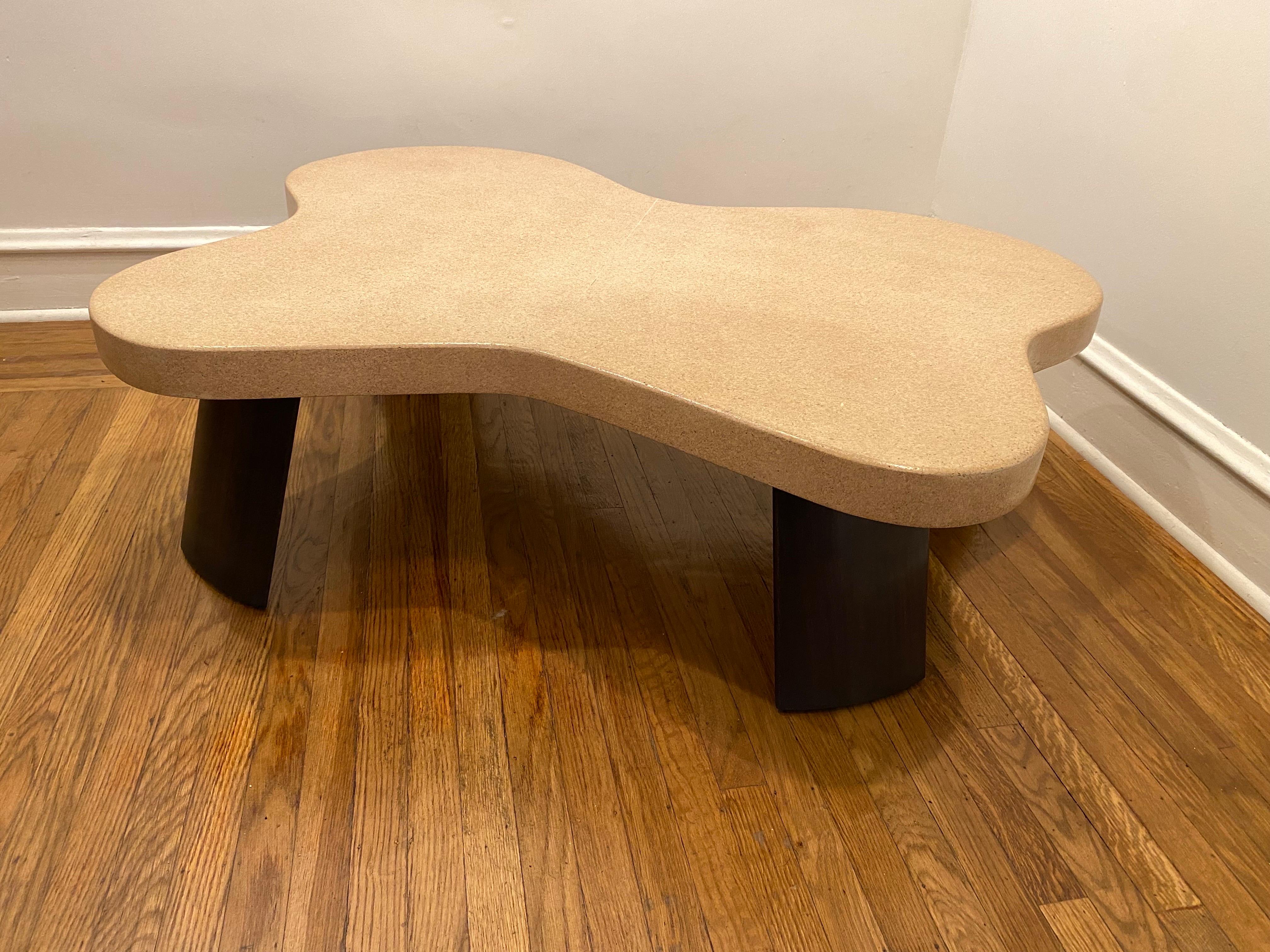 cat shaped end table