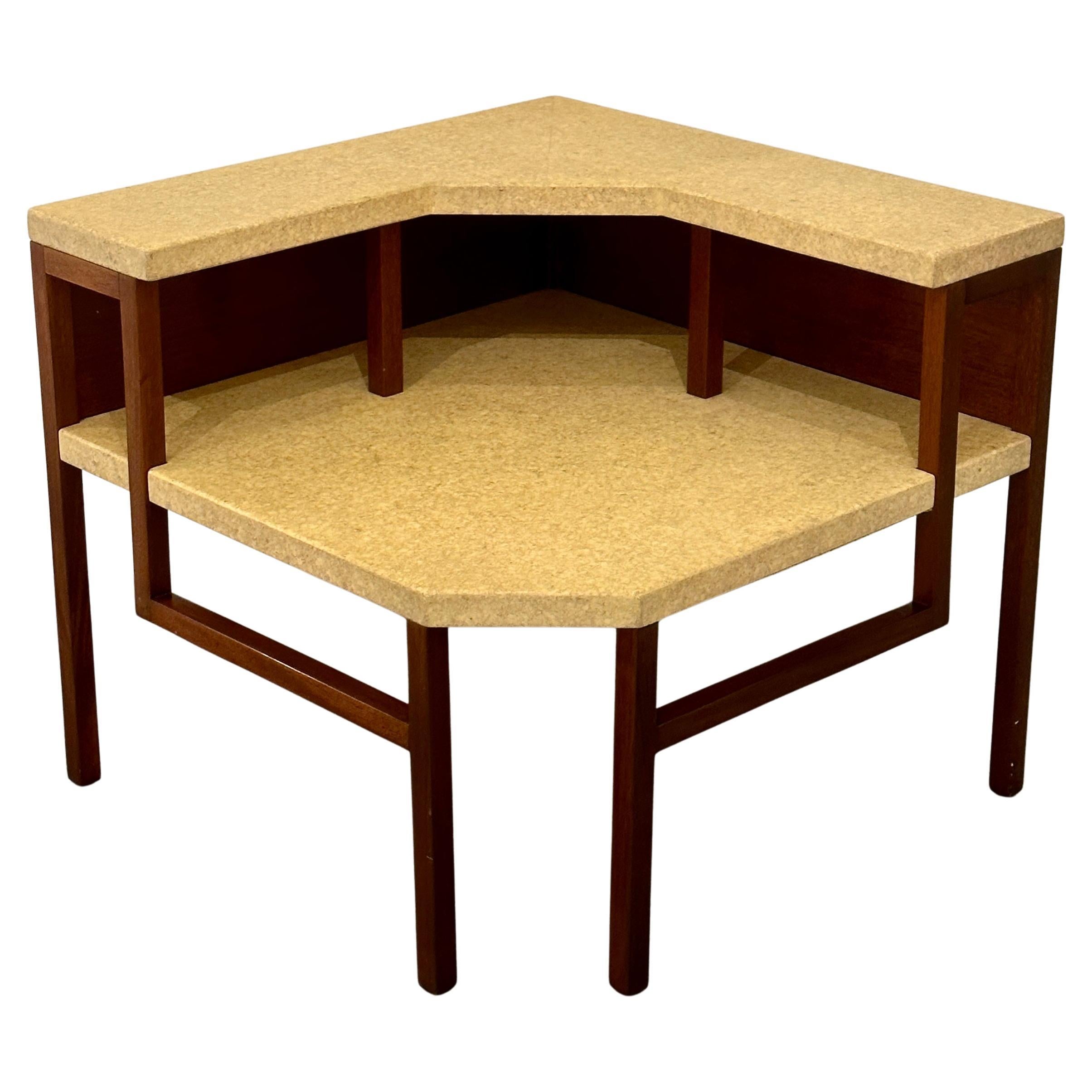  Johnson Furniture Company Tables d'appoint