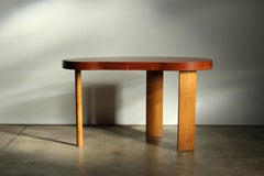 Paul Frankl Freeform "Station Wagon" Desk for Johnson Furniture, 1950