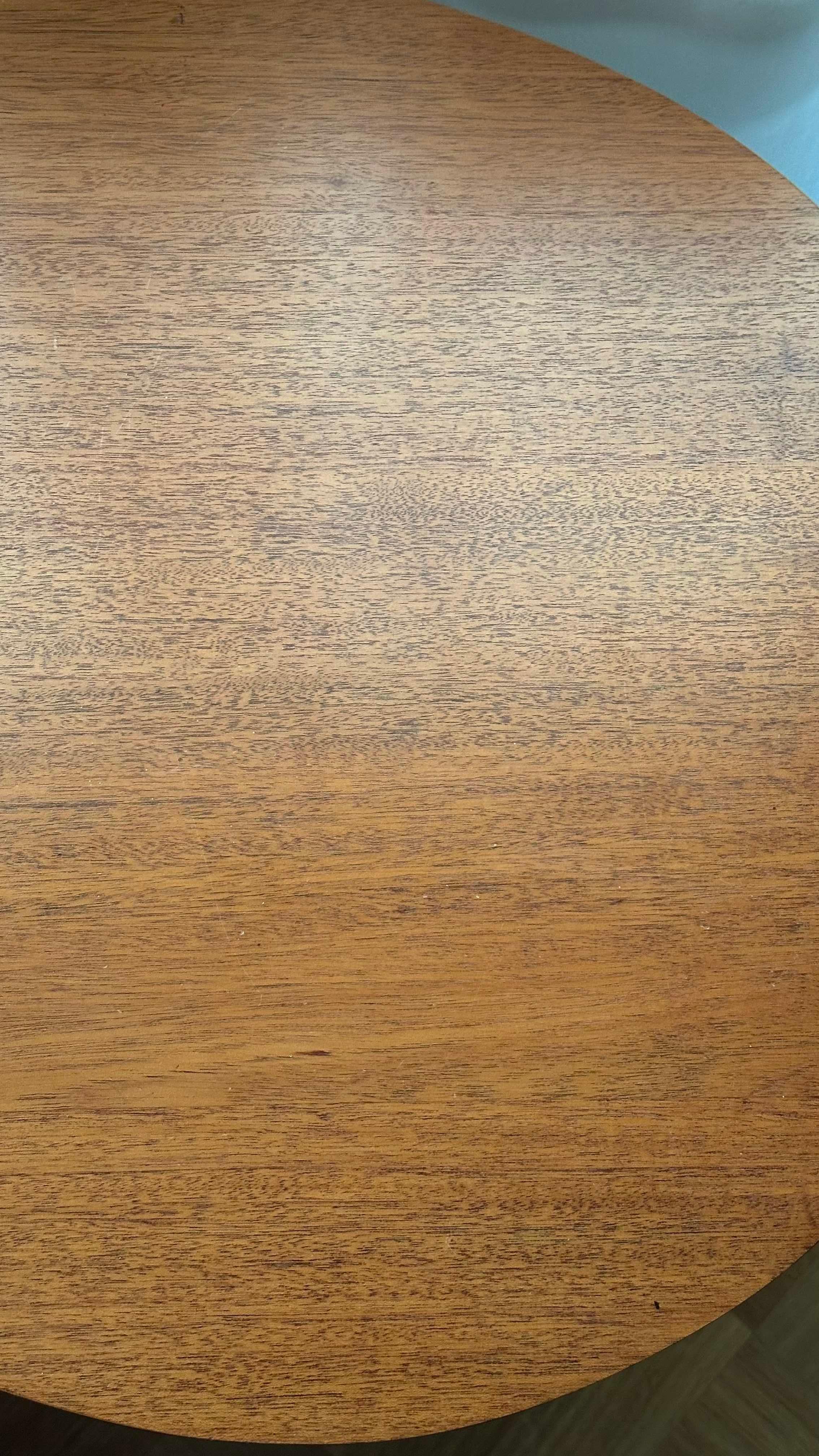 Kidney-Schreibtisch von Paul Frankl für Johnson Furniture (amerikanisch) im Angebot